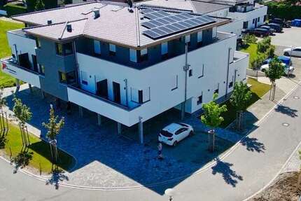 Wohnung zum Mieten in Bayern - Pilsting 935 € 85 m² 4 zimmer