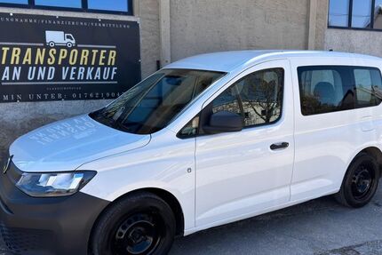 VW Caddy 39.495 km 20.000 &euro; Naumburg 06618