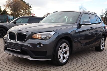 BMW X1 248.700 km 7.990 € Kretzschau 06712