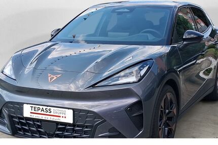 Cupra Raval 4.999 km 35.960 &euro; Gevelsberg 58285