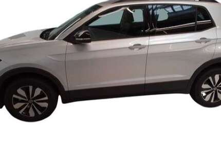 VW T-Cross 3.162 km 20.800 € Mainz 55129