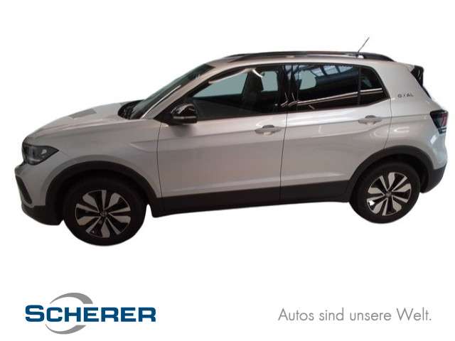 VW T-Cross 3.162 km 20.800 € Mainz 55129
