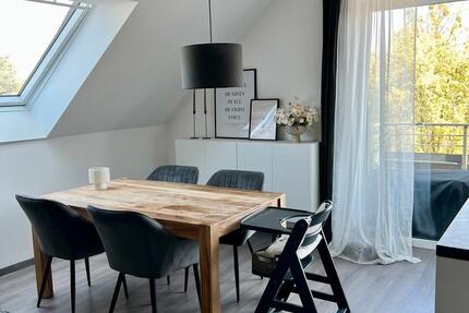 Wohnung Detmold Hiddesen - 3 Zimmer, 85 m&sup2;, 320.000&euro; | Angebot:27077723