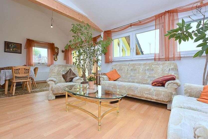 Wohnung zum Mieten in Besigheim 1.050 € 70 m²