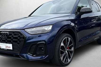 Audi Q5 73.492 km 39.980 &euro; Mainz 55131