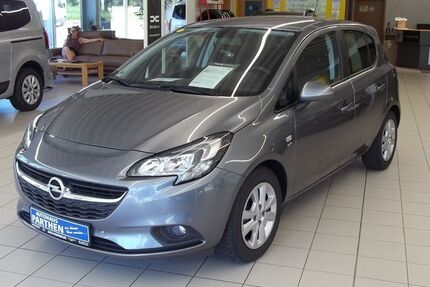 Opel Corsa 73.000 km 9.890 &euro; Ilmenau 98694