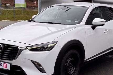 Mazda CX-3 159.000 km 8.995 &euro; Boppard 56154
