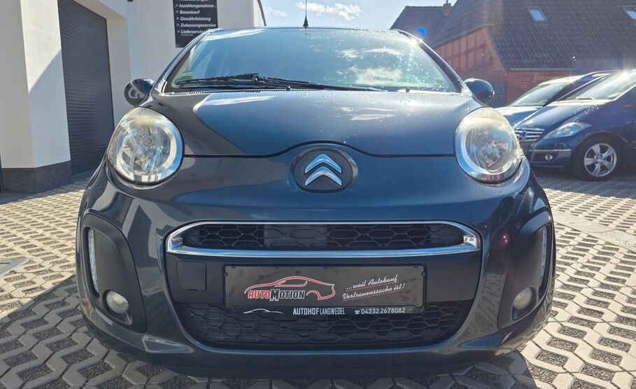 Citroen C1 179.000 km 3.290 € Langwedel 27299