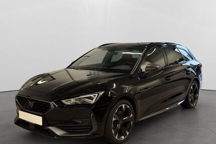 Cupra Leon 42.520 km 23.790 &euro; Regensburg 93055