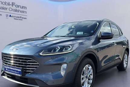 Ford Kuga 36.500 km 29.860 &euro; Crailsheim 74564