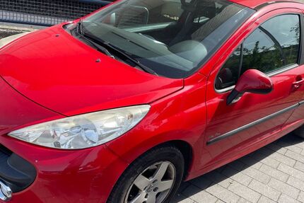 Peugeot 207 166.997 km 1.780 &euro; Kruft 56642