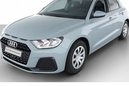 Audi A1 3.500 km 24.990 &euro; Füssen 87629