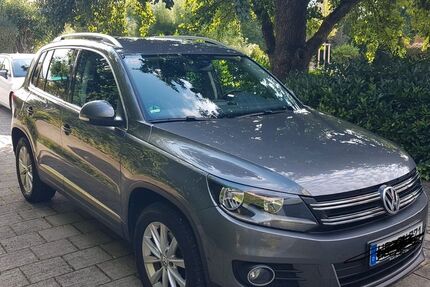 VW Tiguan 144.000 km 11.000 € Merklingen 89188