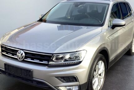 VW Tiguan 148.986 km 17.899 &euro; Walsrode 29664