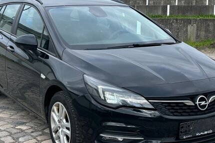 Opel Astra 139.000 km 3.999 &euro; Flensburg 24941