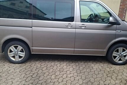 VW T6 Multivan 109.000 km 35.000 &euro; Stadtkyll 54589