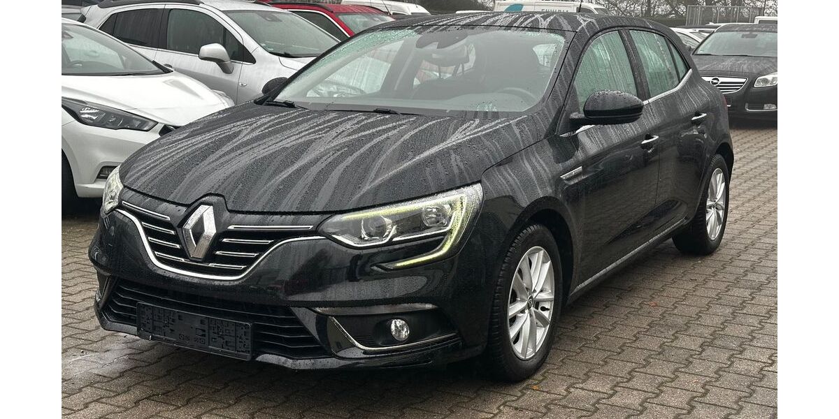 Renault Megane 64.000 km 10.990 € kelkheim 65779