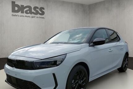 Opel Corsa 2.500 km 23.480 € Frankfurt 60488