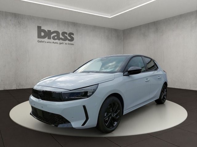 Opel Corsa 2.500 km 23.480 € Frankfurt 60488