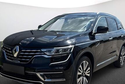 Renault Koleos 32.455 km 26.330 &euro; Münster - Amelsbüren 48163