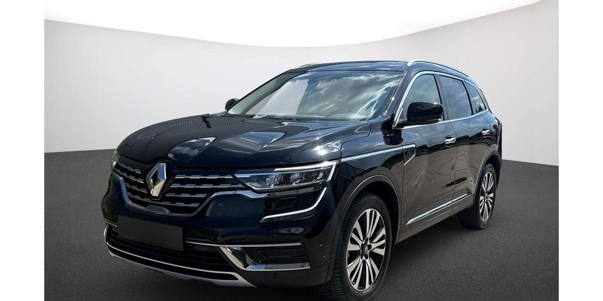 Renault Koleos 32.455 km 26.330 &euro; Münster - Amelsbüren 48163