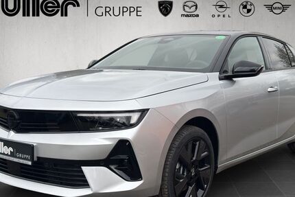 Opel Astra 9.000 km 36.790 &euro; Trier 54292