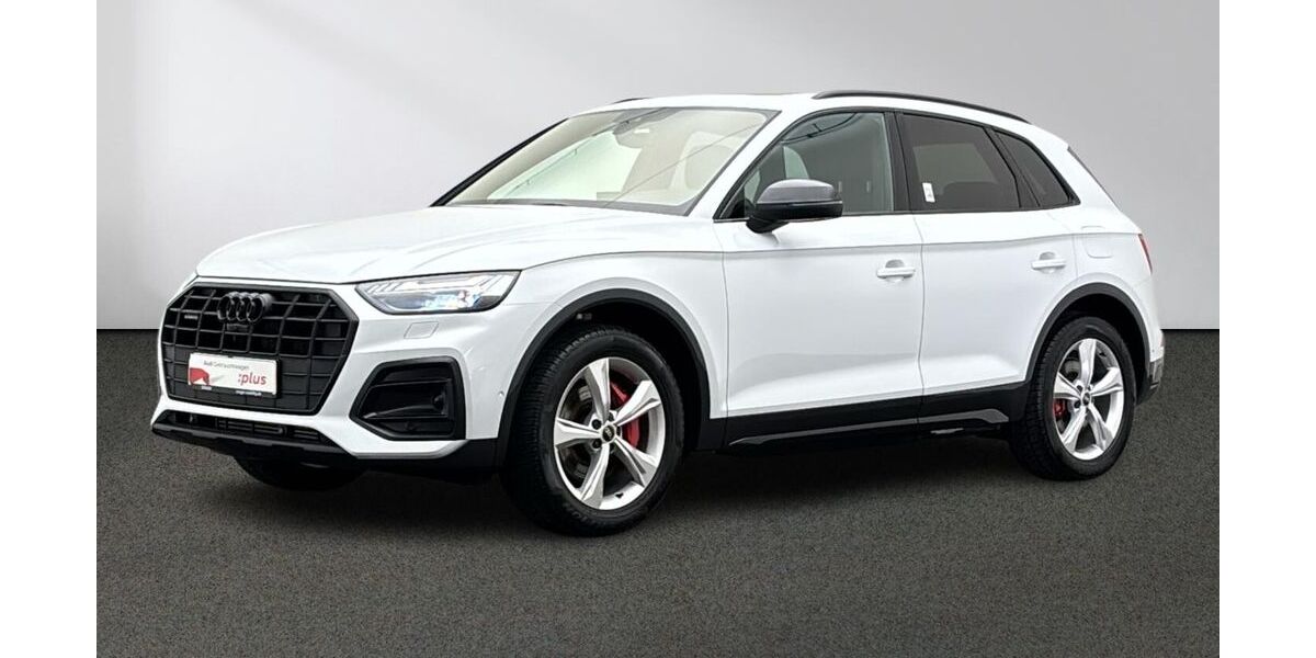 Audi Q5 20.232 km 58.990 &euro; Münster 48153