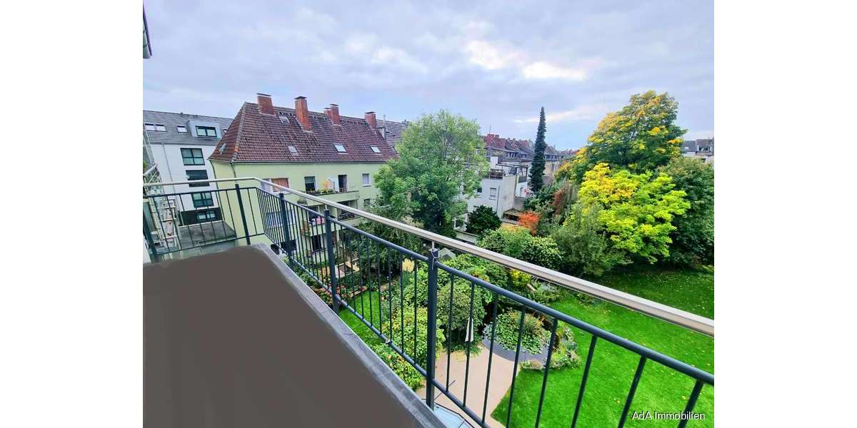 Wohnung zum Kaufen in Krefeld 195.000 € 88.5 m² 3 zimmer