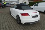 Audi TT 2.0 TFSI S Roadster quattro Klima, Navigation, 97.452 km 17.990 &euro; Rodgau 63110