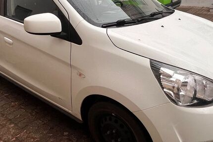 Mitsubishi Space Star 103.673 km 5.600 &euro; Villingen-Schwenningen 78050