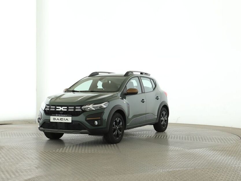 Sandero