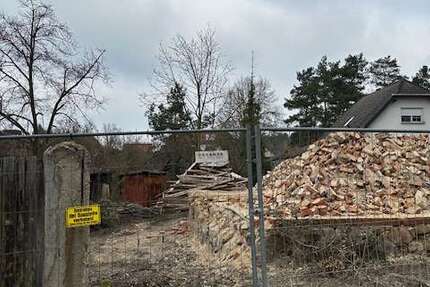 Grundstück zu verkaufen in Gräfenhainichen 52.000 € 988 m² zimmer