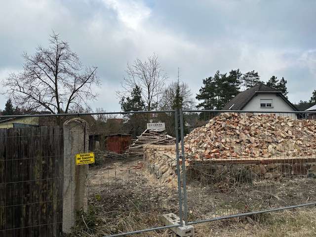 Grundstück zu verkaufen in Gräfenhainichen 52.000 € 988 m² zimmer