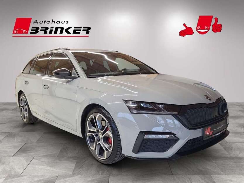 Skoda Octavia 105.672 km 28.930 € Bielefeld 33649