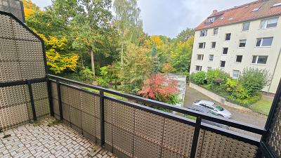 IHR NEUES ZUHAUSE MIT TOP-ANBINDUNG 3 zimmer