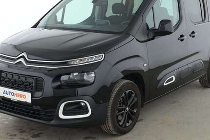 Citroen Berlingo 7.432 km 22.940 &euro; Stuttgart 70195