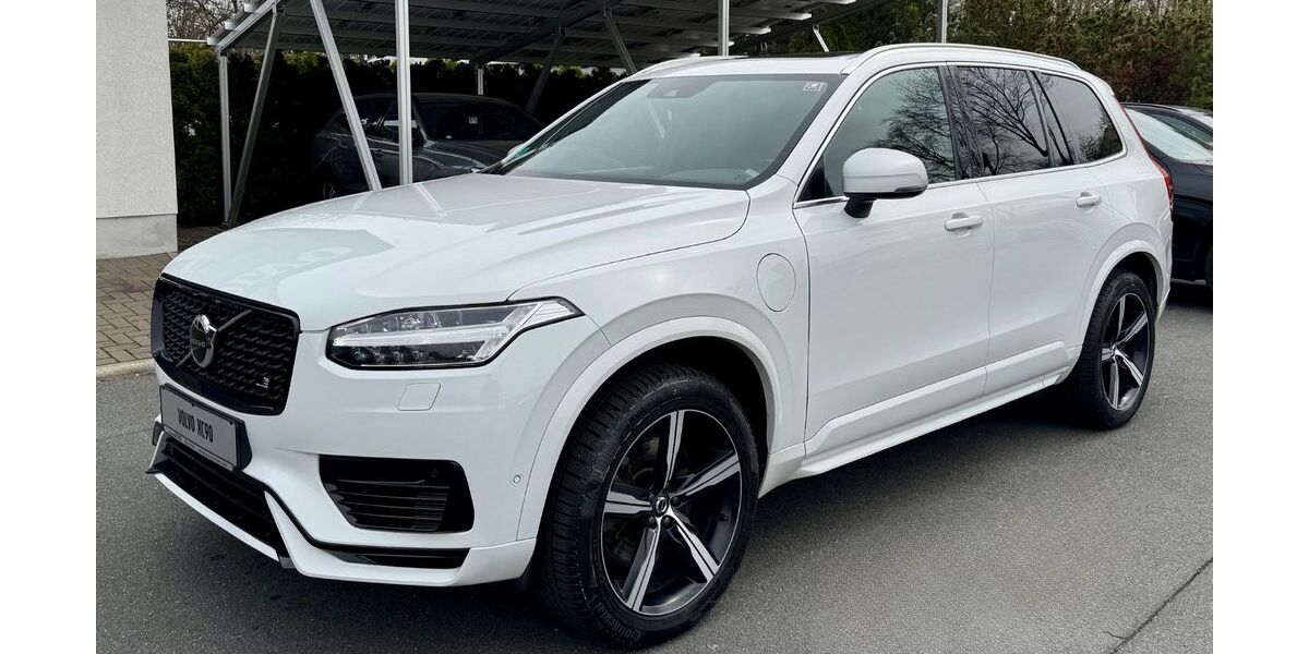 Volvo XC90 168.900 km 31.290 &euro; Bautzen 02625