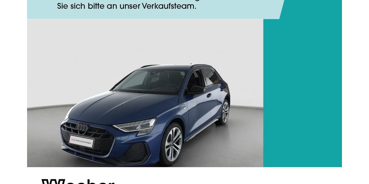 Audi A3 7.269 km 42.490 &euro; Leonberg 71229