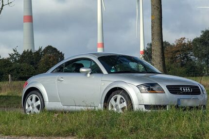 Audi TT 275.000 km 3.825 &euro; Aachen 52076