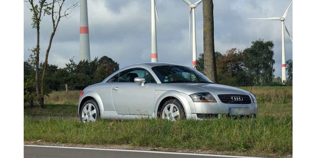 Audi TT 275.000 km 3.825 &euro; Aachen 52076