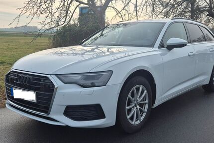 Audi A6 95.000 km 26.799 &euro; Mesekenhagen 17498