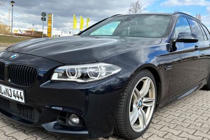 BMW 535 179.564 km 20.000 &euro; Tangermünde 39590