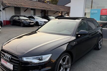 Audi A6 176.000 km 17.890 &euro; Neunkirchen 57290