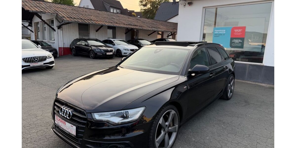 Audi A6 176.000 km 17.890 &euro; Neunkirchen 57290