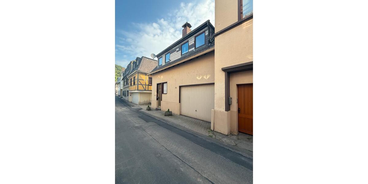 Reihenhaus Remagen - 7 Zimmer, 187 m&sup2;, 360.000&euro; | Angebot:27133835