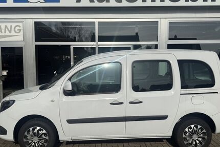 Mercedes-Benz Citan 95.600 km 11.950 &euro; Bielefeld 33649