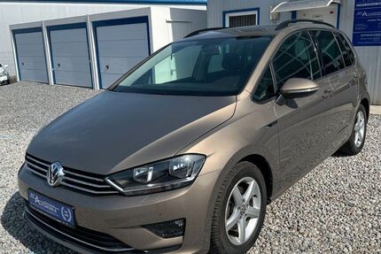 VW Golf Sportsvan 172.000 km 8.900 &euro; Alteglofsheim bei Regensburg 93087