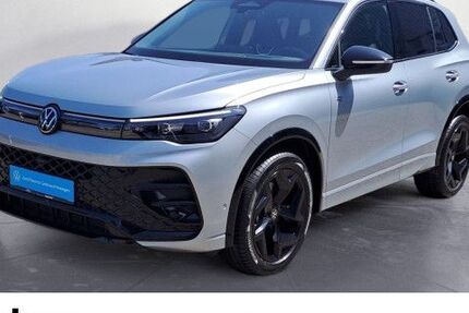 VW Tiguan 8.147 km 44.650 &euro; Bühl 77815