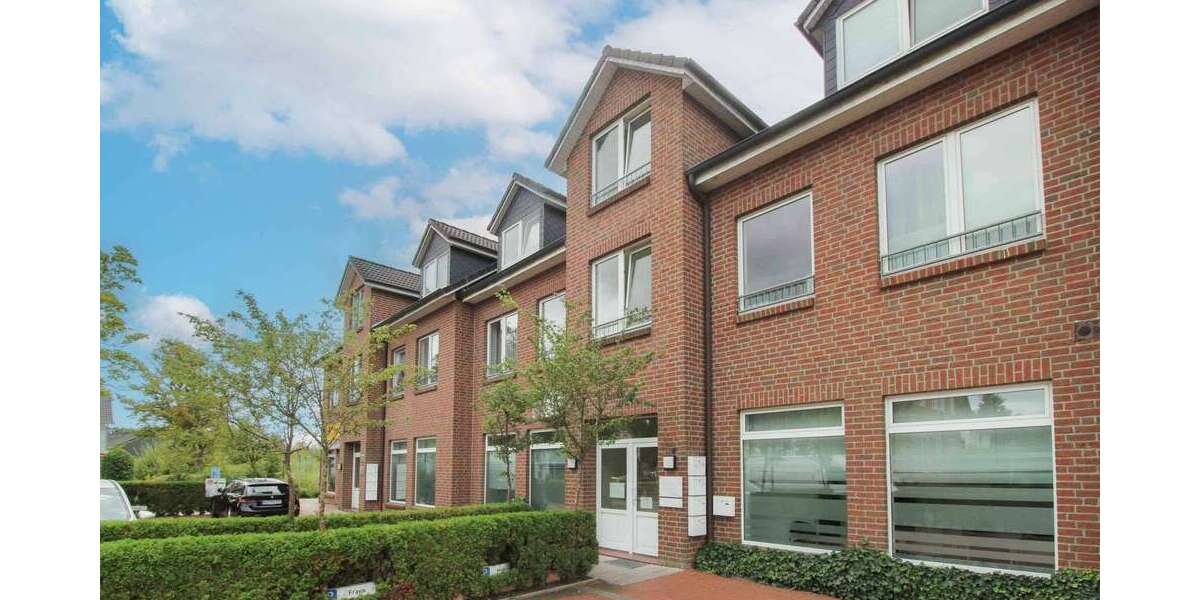 Gewerbeobjekt Rastede - 385.000&euro; | Angebot:26300037