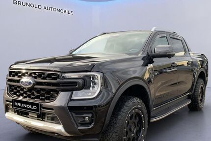 Ford Ranger 39.975 km 48.900 &euro; Backnang 71522